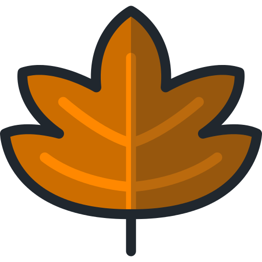 Maple Leaf Png Icon