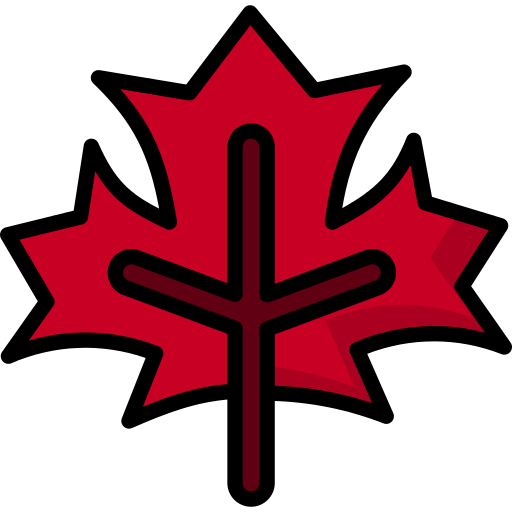 Maple Leaf Png Icon