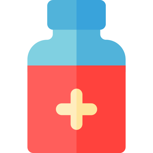 Syrup Png Icon