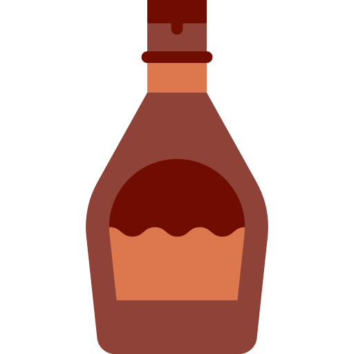 Syrup Png Icon