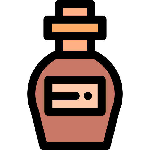 Syrup Png Icon