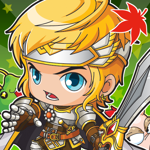 Maplestory Live Iphone Role Playing Games