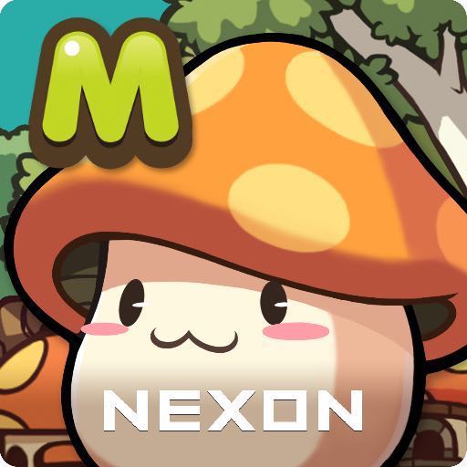 Maplestory M, Toys Games, Video Gaming, In Game Products