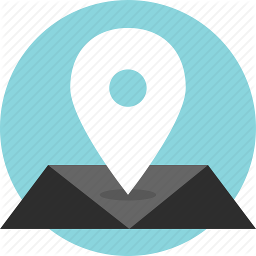 Google, Gps, Mapquest, Nav, Navigation Icon