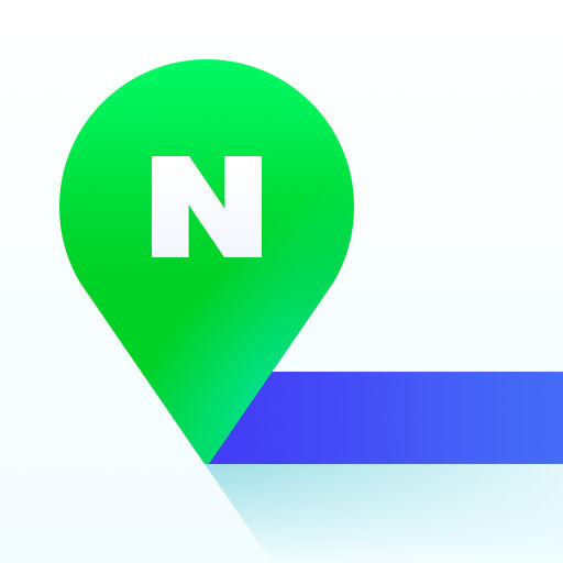 Naver Map, Navigation App For Iphone