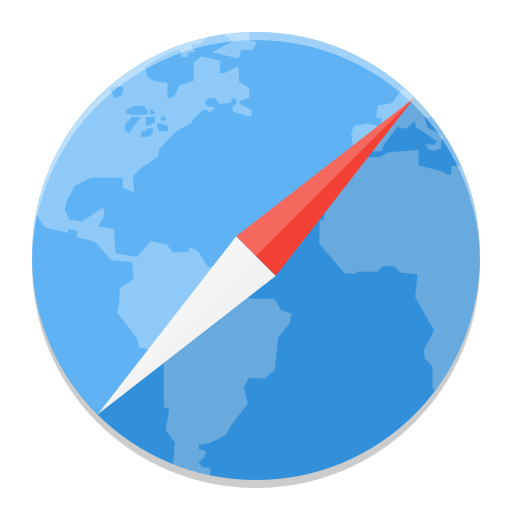 Marble Icon Papirus Apps Iconset Papirus Development Team