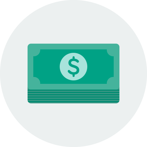 Money Icon