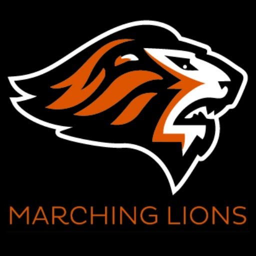 Oviedo High School Marching Lions