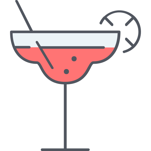 Margarita Png Icon