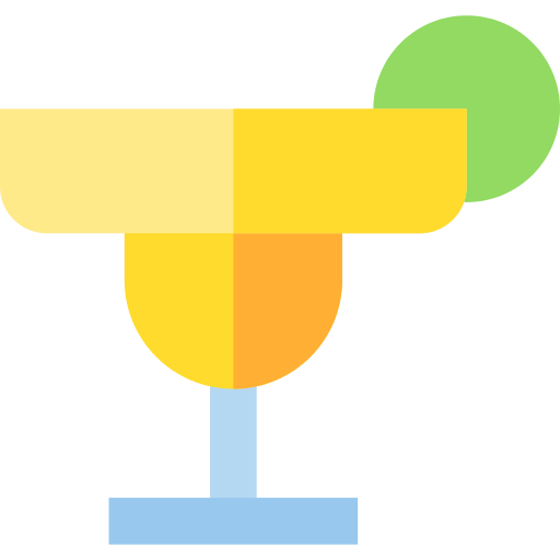 Margarita Png Icon