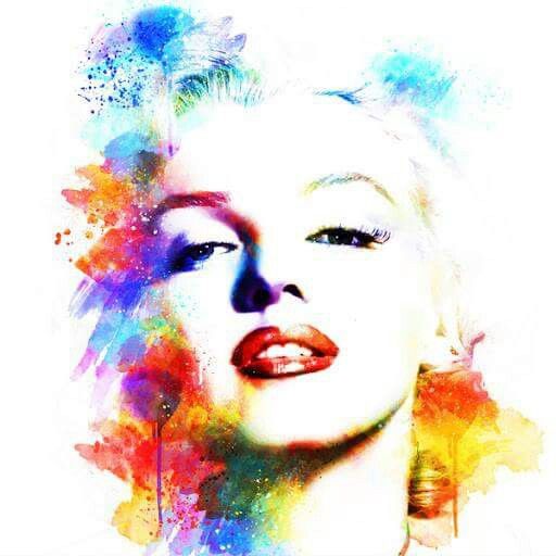 Marilyn Monroe Marilyn Monroe Art Marilyn Monroe Art, Marilyn