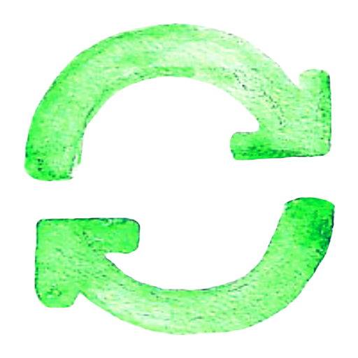 Arrow, Refresh, Rotate Icon