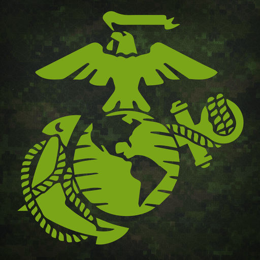 Unofficial Marine Corps Knowledge Guide