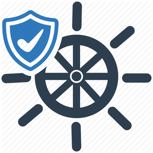 Boat, Cargo, Marine Insurance, Ship, Watercraft Icon