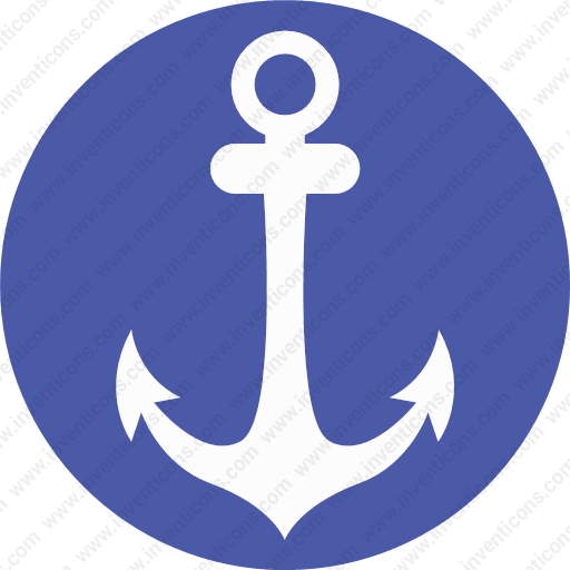 Download Anchor,boat,ship,yacht,marine,anchor Icon Inventicons