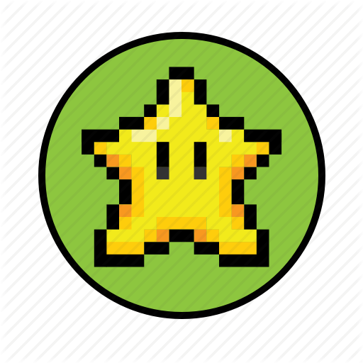 Star Icon