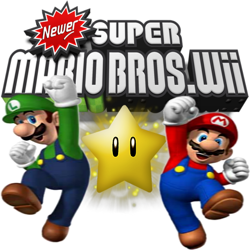 Super Mario Bros Png Images In Collection