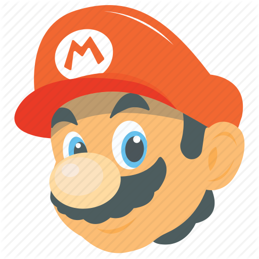 Arcade Game, Computer Game, Game Character, Super Mario, Video