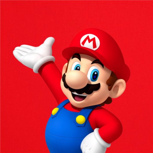Icon Requests Still Open! Mario Amino