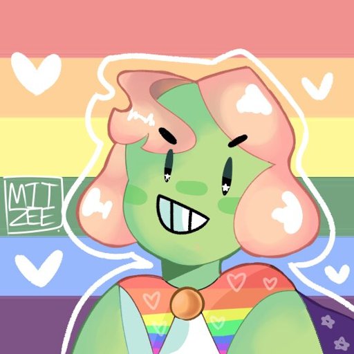 Lgbt Mario Icons Mario Amino