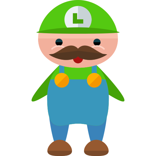 Plumber Png Icon
