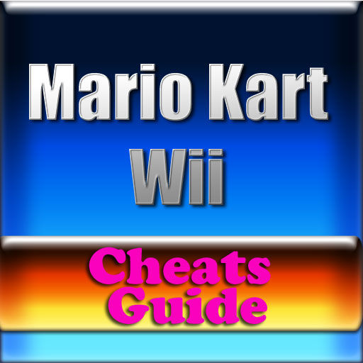 Guide To Mario Kart Wii Cheats