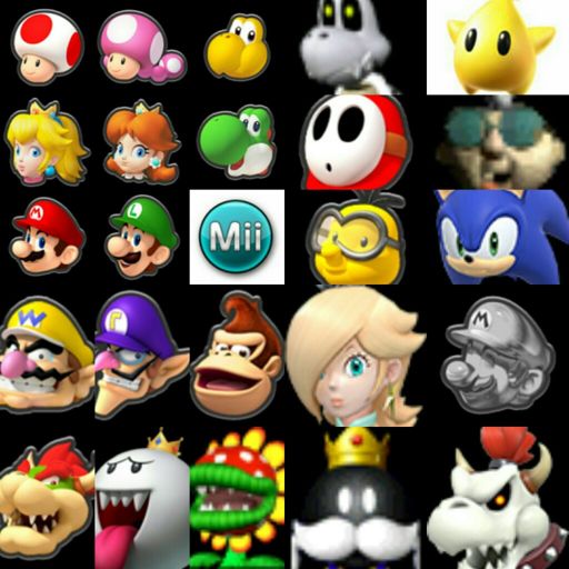 Ideas For Mario Kart Switch Mario Kart Amino
