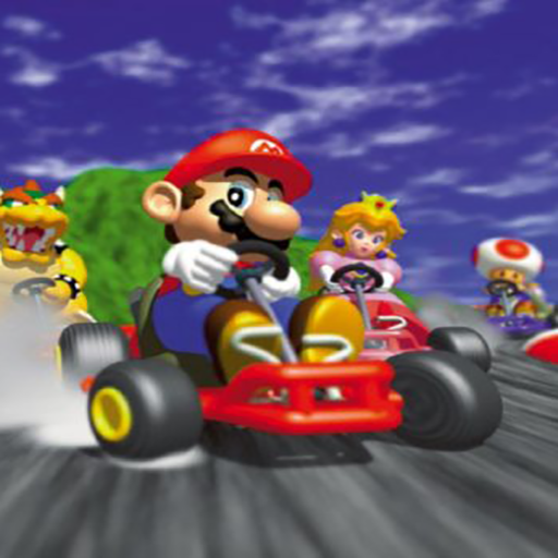 Mario Kart
