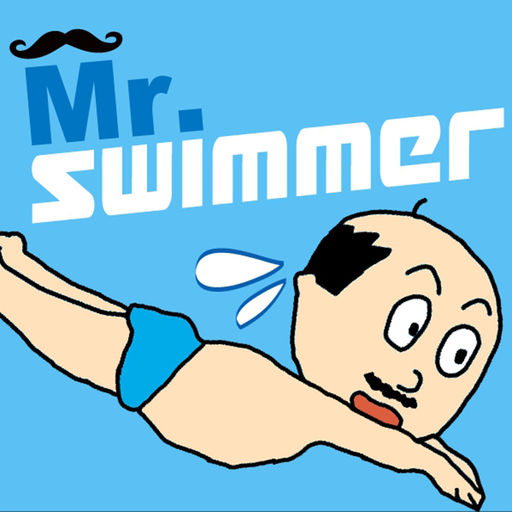 Mr Swimmer