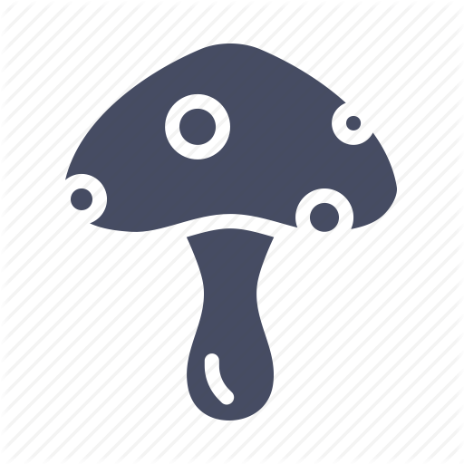 Collection Of Free Mushroom Vector Button Download On Ui Ex