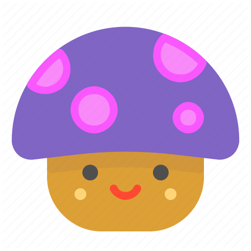 Food, Game, Mario, Mushroom Icon
