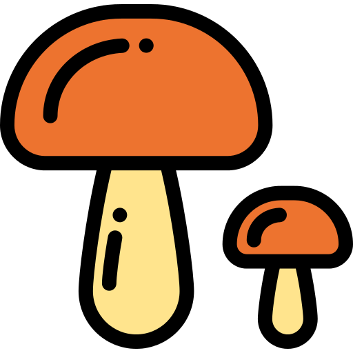 Recent Mushroom Png Icons And Graphics
