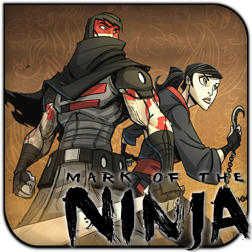 Mark Of The Ninja