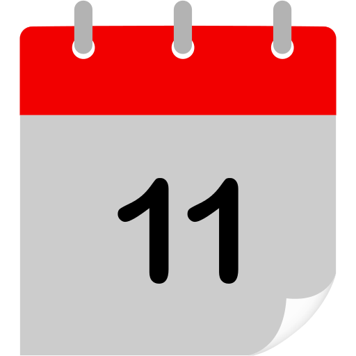 Calendar Icon