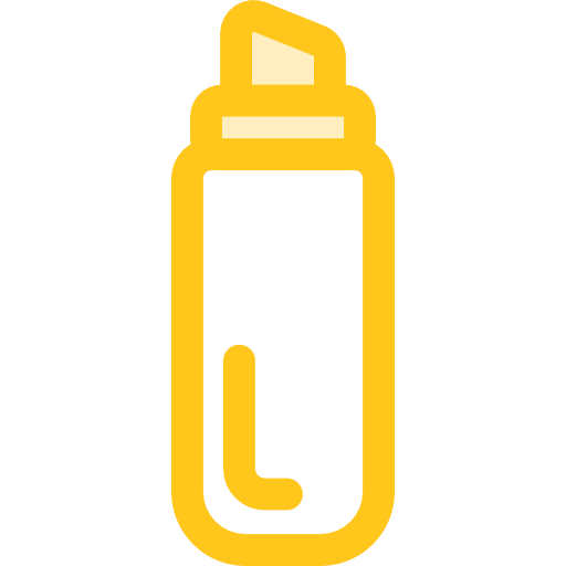 Edit Tools, Pen, Marker Icon