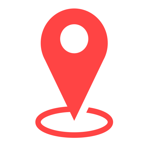 Location, Love, Marker Icon Png And Vector For Free Download