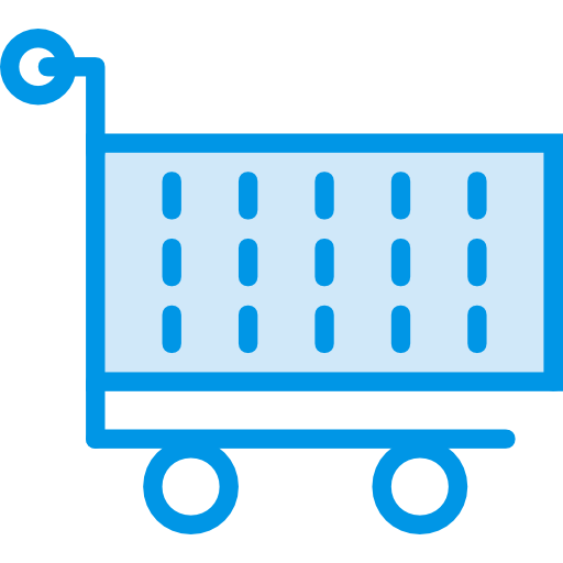 Shopping Cart, Shop, Market Icon