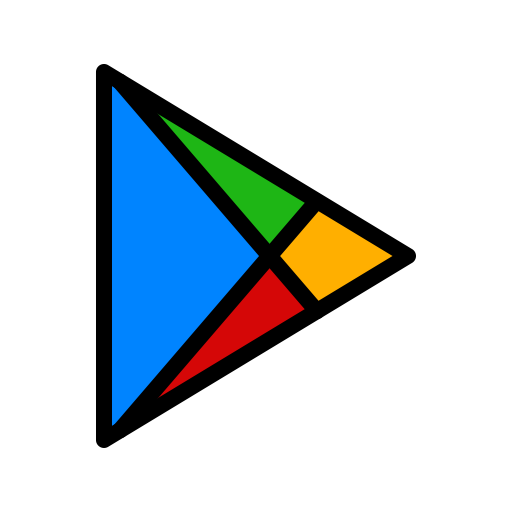 Android, Market Icon