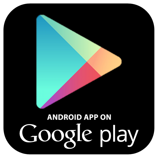 Google, Market, Android, Play Icon