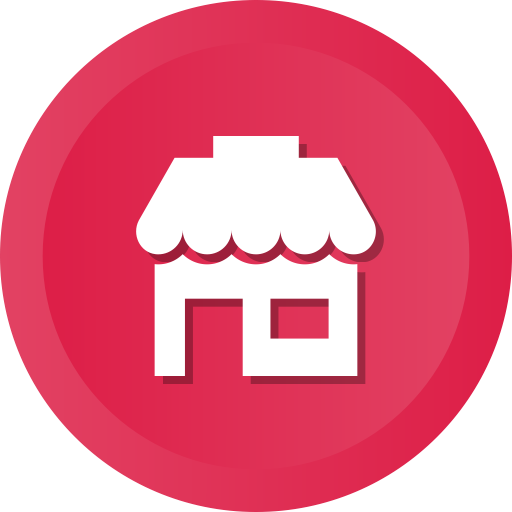 Commerce, Market, Open, Shop, Shopping, Store Icon
