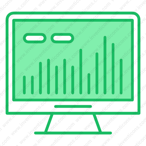 Download Stock,market Icon Inventicons