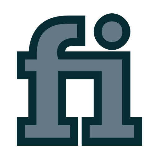 Fiverr, Market, Marketplace Icon