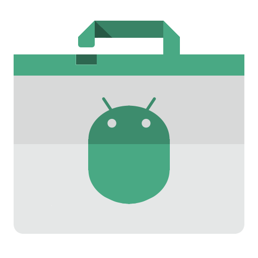 Market Unlocker Icon Android Lollipop Png Image