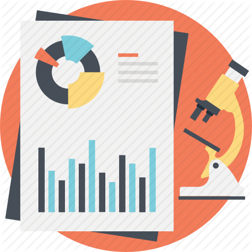 Data Analysis, Financial Report, Market Analysis, Market Research