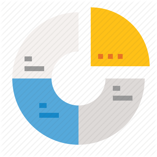 Chart, Market, Marketing, Pie, Share Icon