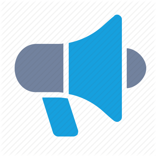 Advertising, Alert, Bullhorn, Campaign, Loudspeaker, Marketing