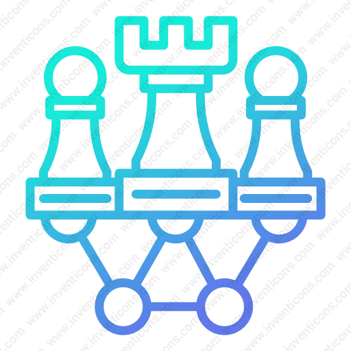 Download Internet,marketing,strategy Icon Inventicons