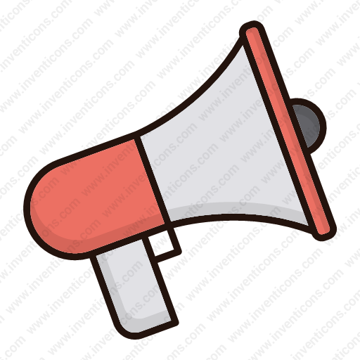 Download Advertisement,marketing Icon Inventicons