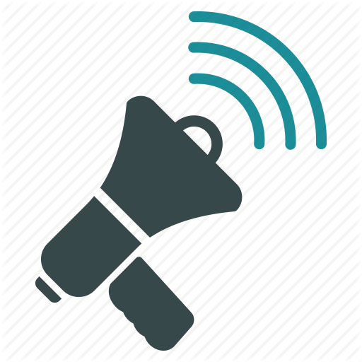 Promotion Marketing Icon Free Icons