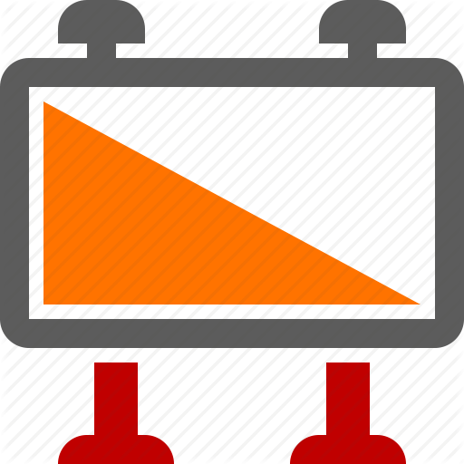 Billboard Icon Transparent Png Clipart Free Download